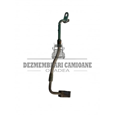 CONDUCTA PRESIUNE ULEI TURBINA VOLVO 460 EURO6