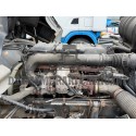 Motor Ford F-Max 500 FHU6 EURO6