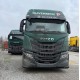 Iveco Stralis S-Way 460