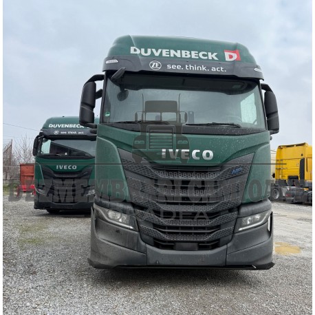 Iveco Stralis S-Way 460