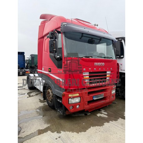 Iveco Stralis 540 euro3
