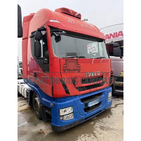 Iveco Stralis 540 euro3