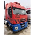 Iveco Stralis 460 euro6