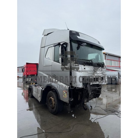 Iveco Stralis 540 euro3