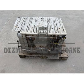 CATALIZATOR MERCEDES MP4 E6 A0054903012                     