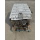 TOBA CATALIZATOR MERCEDES MP4 E6 A0084901212                    
