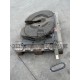 SAUA MERCEDES MP4 14CM A9613104695