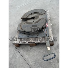 SAUA MERCEDES MP4 14CM A9613104695