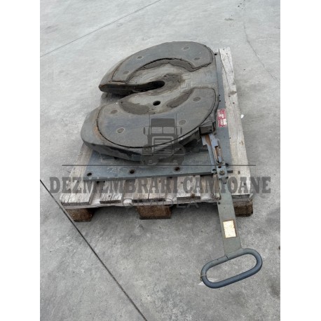 SAUA MERCEDES MP4 14CM A9613104695