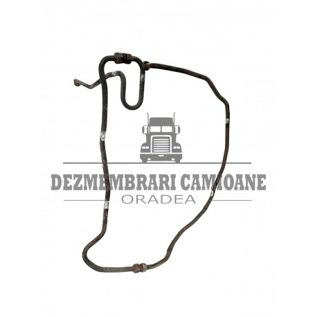 SERPENTINA AER VOLVO FH4 EURO6 