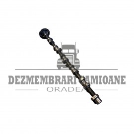 51044016398 Ax cu came MAN TGX