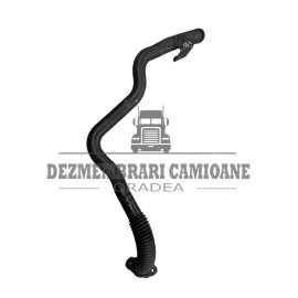 CONDUCTA UMPLERE ULEI VOLVO FH4 EURO6 22201616