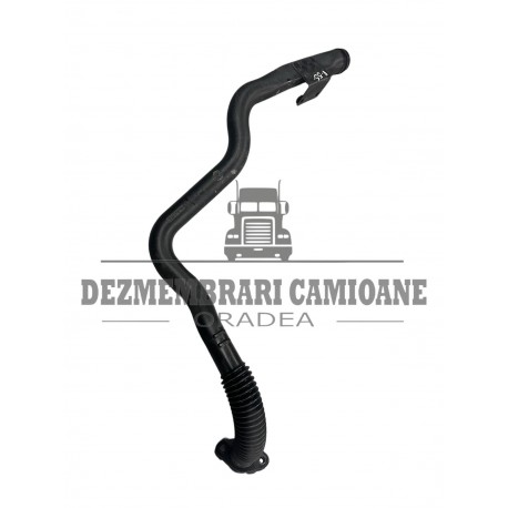 CONDUCTA UMPLERE ULEI VOLVO FH4 EURO6 22201616