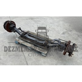 Axa fata Man standard VOK-07-10 81441013173 81440017268