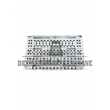 GRATAR PROTECTIE CUTIE DE VITEZE SCANIA 2049623