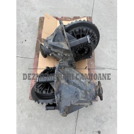 81350106301 Grup diferential MAN TGS