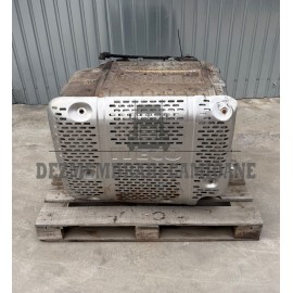 Catalizator Iveco Stralis euro6 5801429215