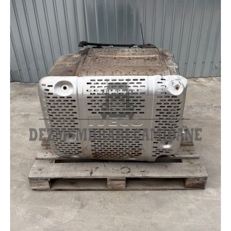 Catalizator Iveco Stralis euro6 5801429215