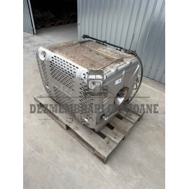 Catalizator Iveco Stralis euro6 5801429215