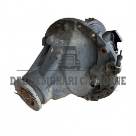 Grup diferential Iveco S-WAY Meritor MS17X EVO RATIO 2,47 15/37