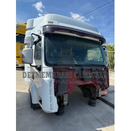 Cabina Renault Premium DXI