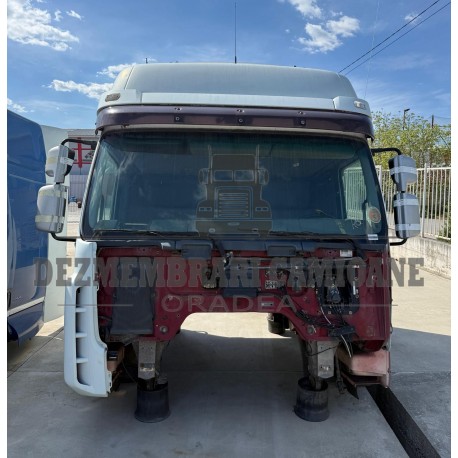 Cabina Renault Premium DXI