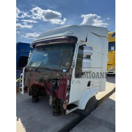 Cabina Renault Premium DXI