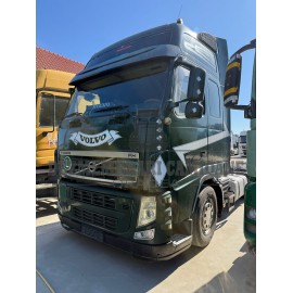 Volvo FH13 440 cv manuala