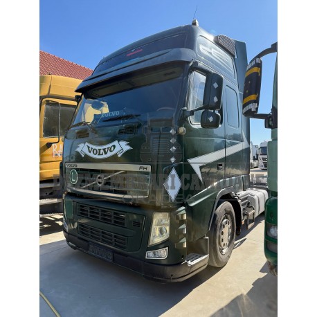 Volvo FH13 440 cv manuala