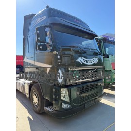 Volvo FH13 440 cv manuala