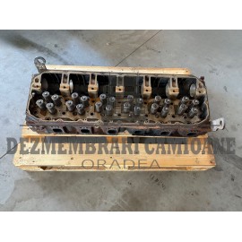 Chiulasa Iveco Stralis cursor13 5802530369