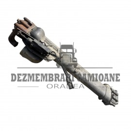 Modul egr modine Man euro4 51081007141