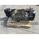 Cutie de viteze manuala cu retarder Man 16S2221TD 16,41-1,00 81320046017 1343050019