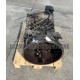 Cutie de viteze manuala cu retarder Man 16S2221TD 16,41-1,00 81320046017 1343050019
