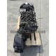 Cutie de viteze manuala cu retarder Man 16S2221TD 16,41-1,00 81320046017 1343050019