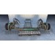 AXA FATA MAN 4X4 HYDRODRIVE VHK-09-01 81360207003           