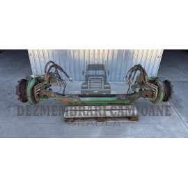AXA FATA MAN 4X4 HYDRODRIVE VHK-09-01 81360207003           