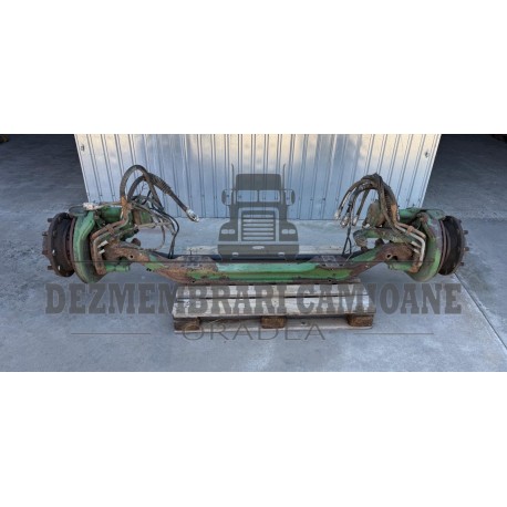 AXA FATA MAN 4X4 HYDRODRIVE VHK-09-01 81360207003           