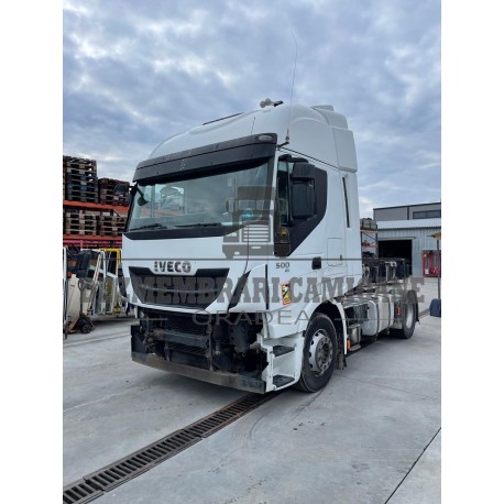 IVECO STRALIS 500 (I37)