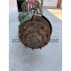 AXA FATA MAN 4X4 HYDRODRIVE VHK-09-01 81360207003           