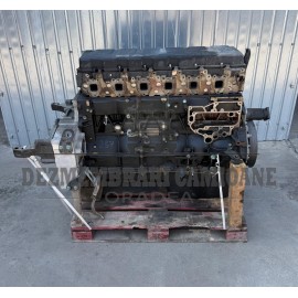 Motor Man TG3 470 D2676LFAI (LongBlock)