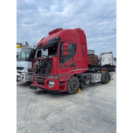 IVECO STRALIS 500 (I38)