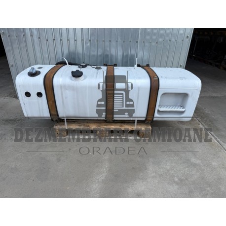 Rezervor Man 595L+70 AdBlue 190/70/58 81122015733