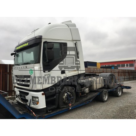 IVECO STRALIS 500 (I13)