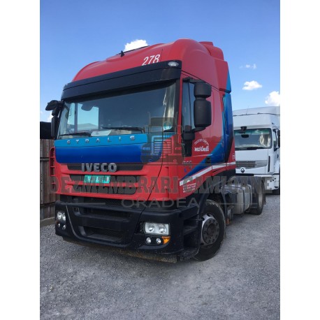 IVECO STRALIS 500 (I16)
