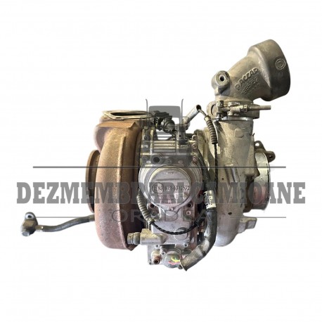 TURBINA DAF EURO6 460 2047386