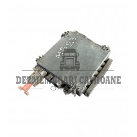 TABLOU SIGURANTE SASIU MERCEDES ACTROS MP4