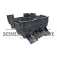 SUPORT BATERII MERCEDES ACTROS MP4 A9605411810