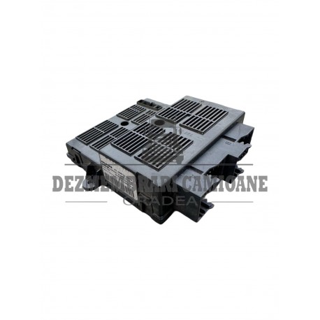 UNITATE COMANDA CLIMATIZARE MAN TGX 81.25814.7015