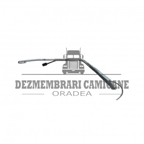 BRAT STERGATOR DAF XF106